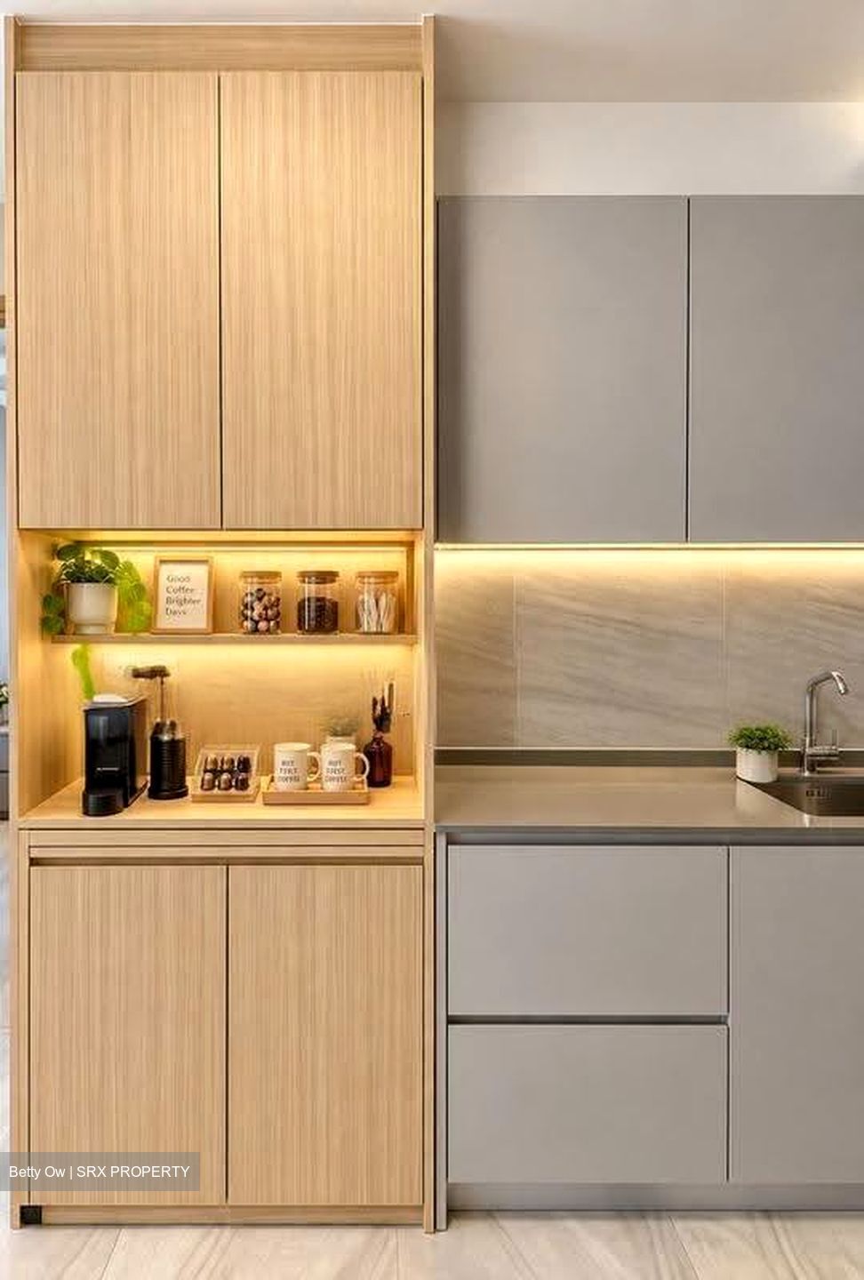 High Park Residences (D28), Apartment #621614381